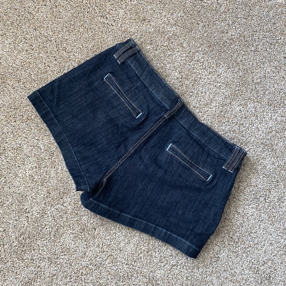 American Rag Cie Denim Shorts - Picture 12 of 13
